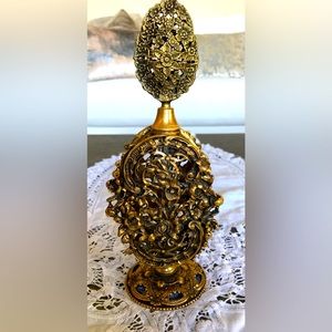 Stylebuilt Perfume Bottle